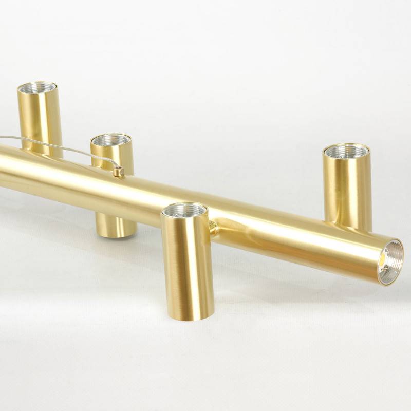 Линейный светильник Lussole LSP-7406