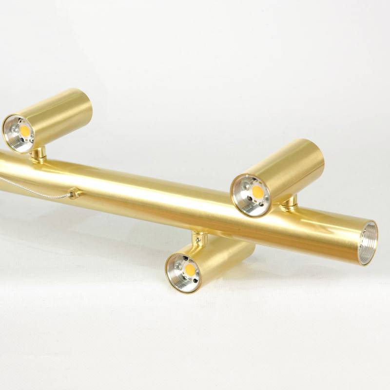 Линейный светильник Lussole LSP-7406