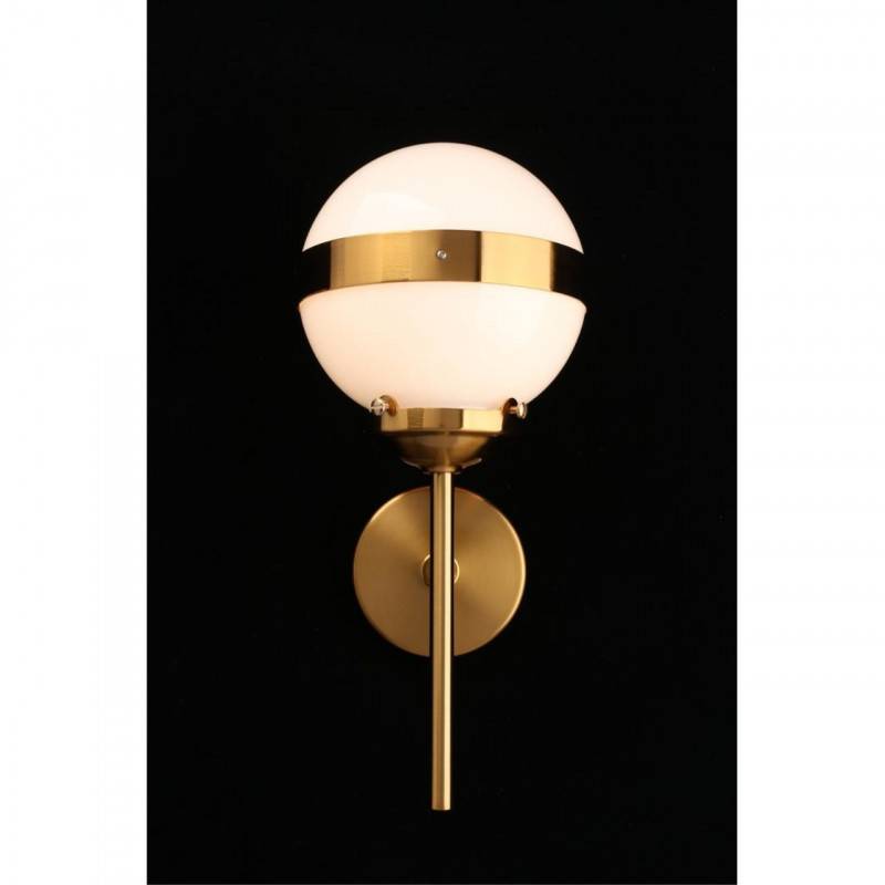 Бра APLOYT APL.820.01.01