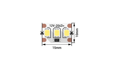 Лента SWG SWG2204-12-22-W-M