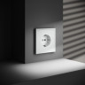 Розетка VOLTUM VLS040202