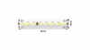 Лента DesignLed DSG2160-24-WW-33