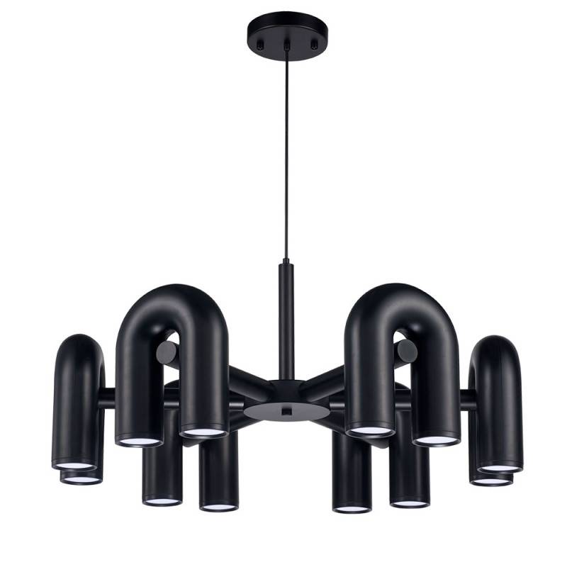 Подвесная люстра Divinare 1092/06 PL-30