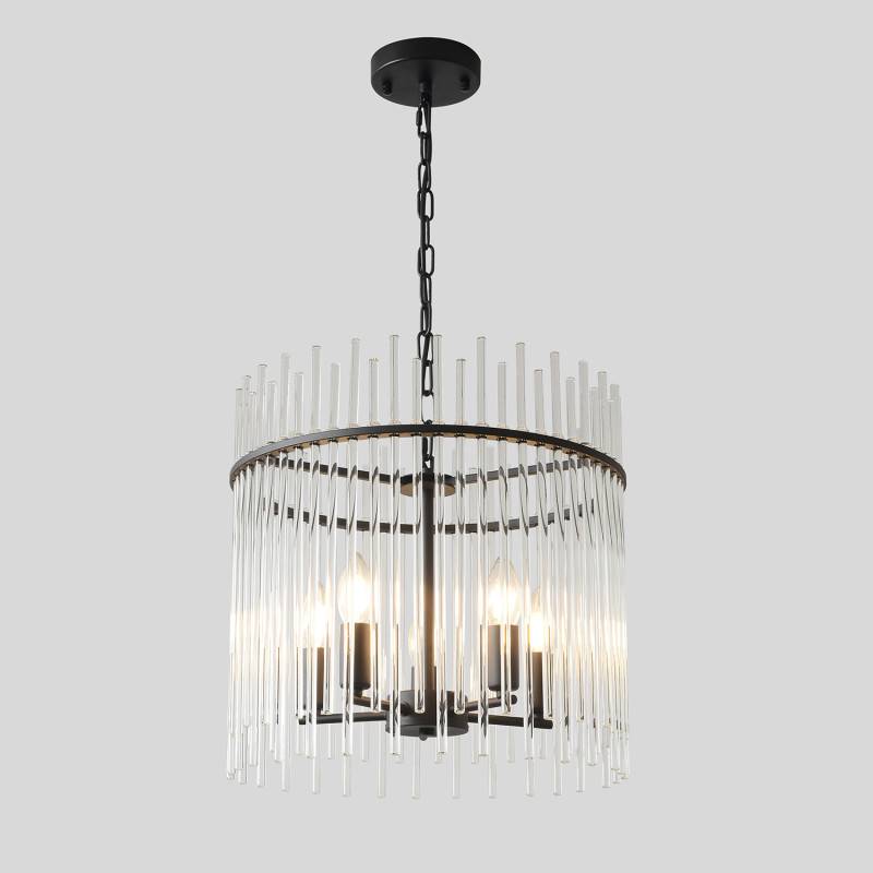 Подвесная люстра Crystal Lux CLARO SP5