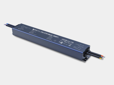 Блок питания для светодиодной ленты SWG pro DALI-DT6-300-24
