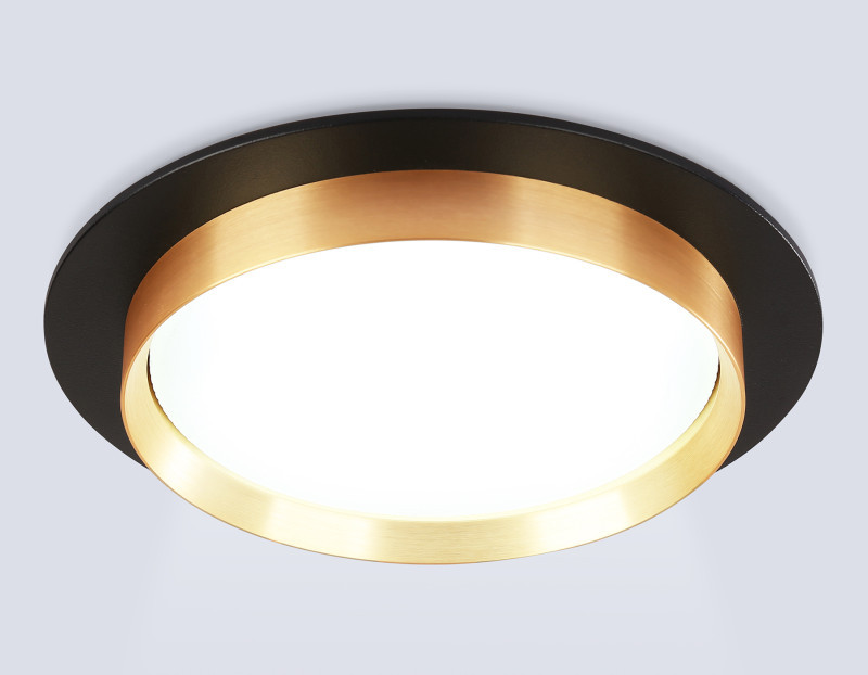 Встраиваемый светильник Ambrella Light TU5020