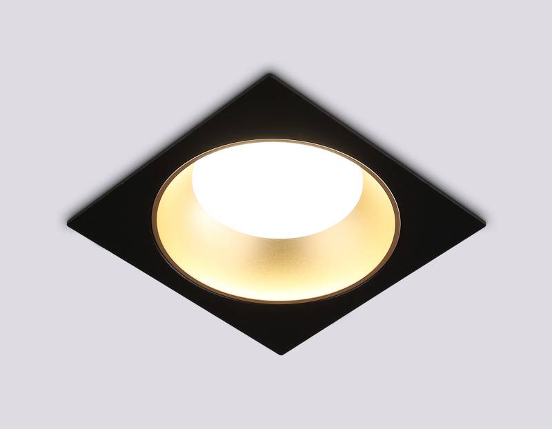 Встраиваемый светильник Ambrella Light TN52340