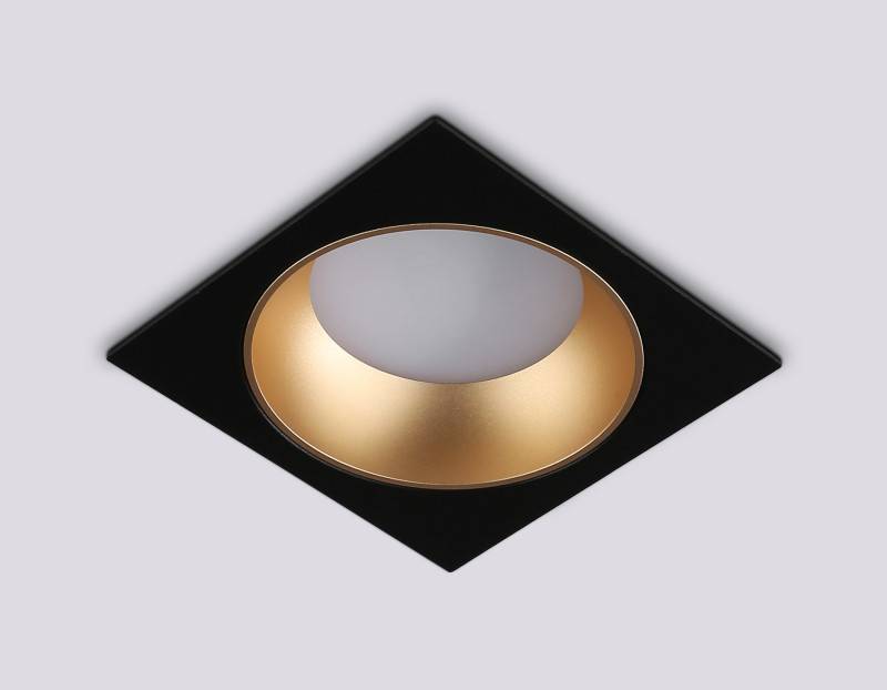 Встраиваемый светильник Ambrella Light TN52340