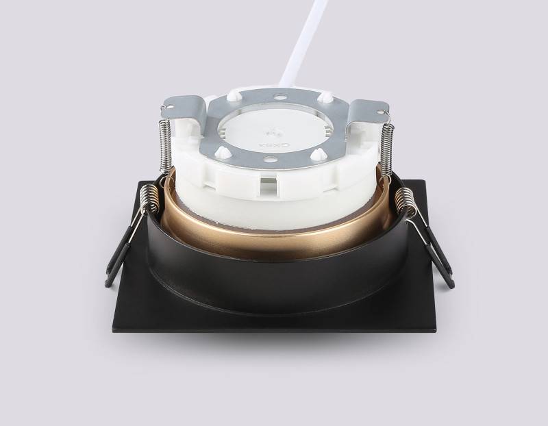 Встраиваемый светильник Ambrella Light TN52340