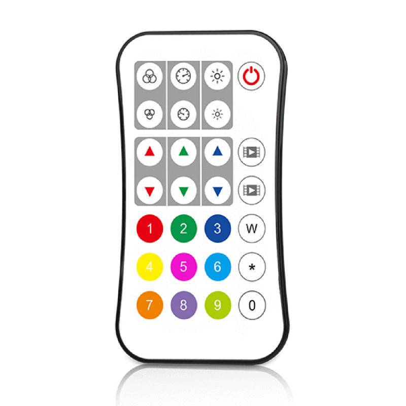 Контроллер Favourite 2001-CTR-007