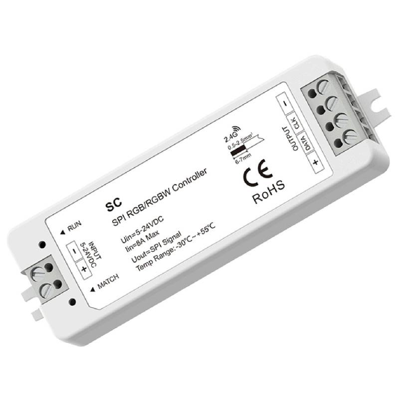 Контроллер Favourite 2001-CTR-007