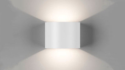 Светильник настенный DesignLed GW-A310R-6-WH-NW