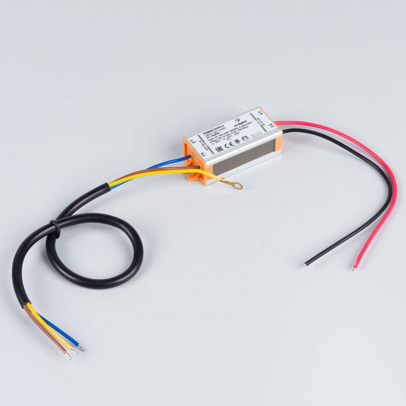 Блок питания для светодиодной ленты Arlight 040795