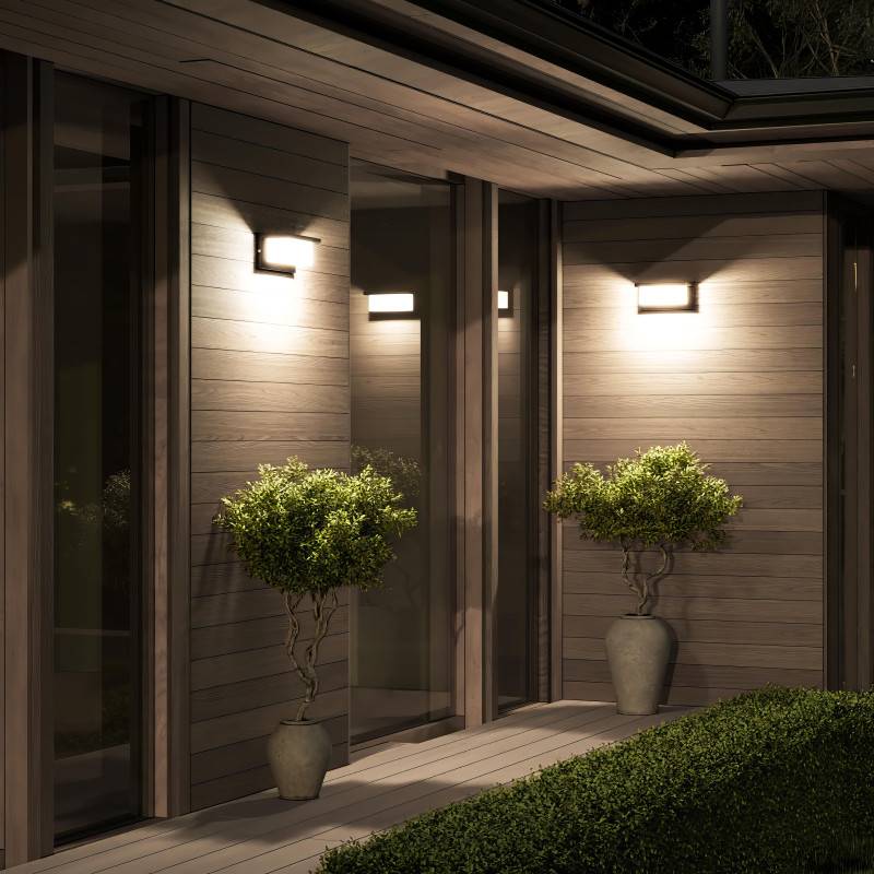 Светильник настенный ST-Luce SL9532.401.01