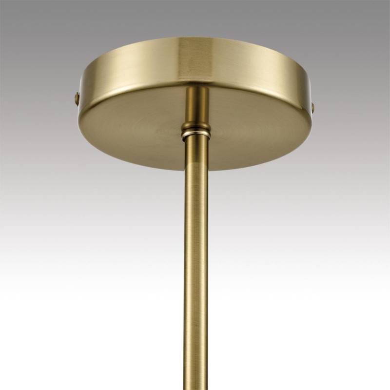 Люстра на штанге LUMION 8154/8C