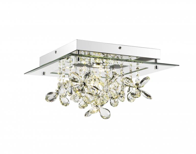 Накладная люстра Globo 68404-15