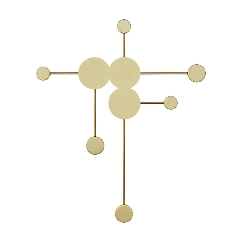 Бра Freya FR5440WL-L18G