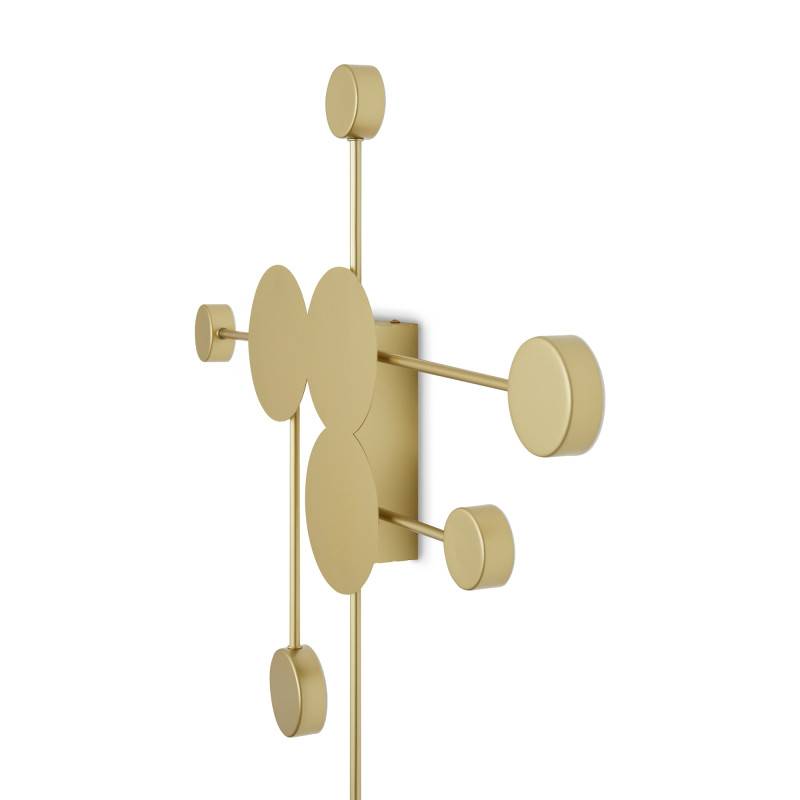 Бра Freya FR5440WL-L18G