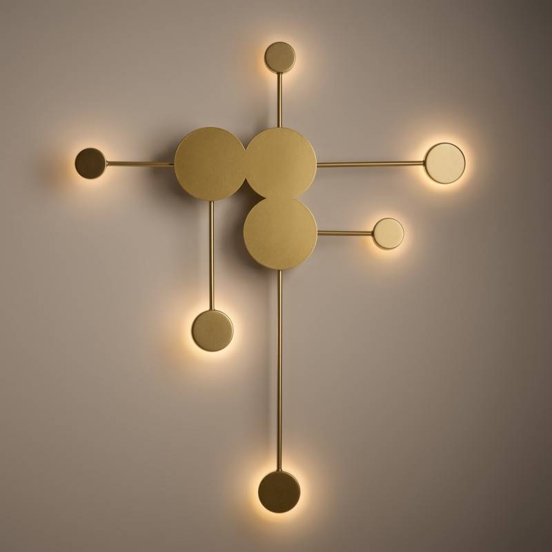 Бра Freya FR5440WL-L18G