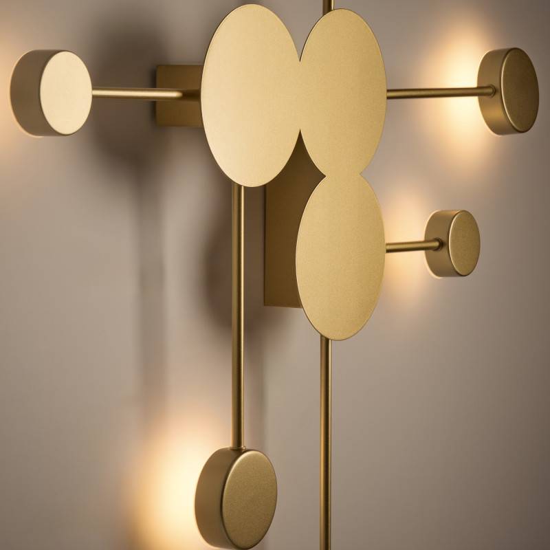 Бра Freya FR5440WL-L18G