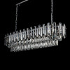 Подвесная люстра MODELUX ML.9006.1200 CR-SM