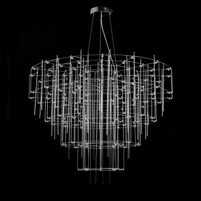 Подвесная люстра ImperiumLoft 233084-26