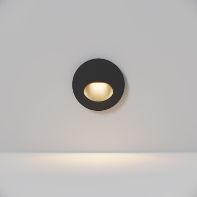 Светильник для ступеней Maytoni O015SL-L3B3K