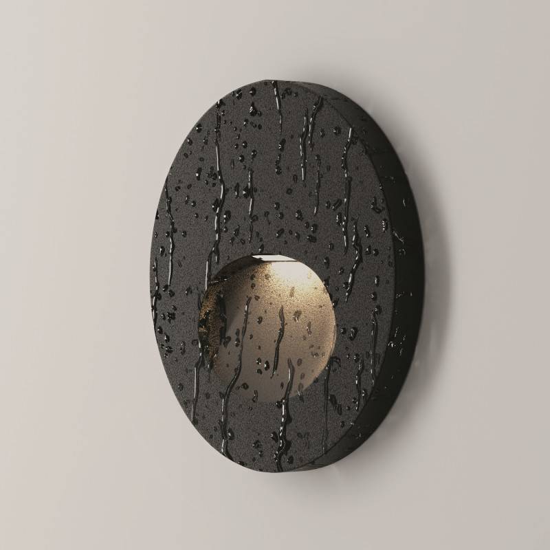 Светильник для ступеней Maytoni O015SL-L3B3K