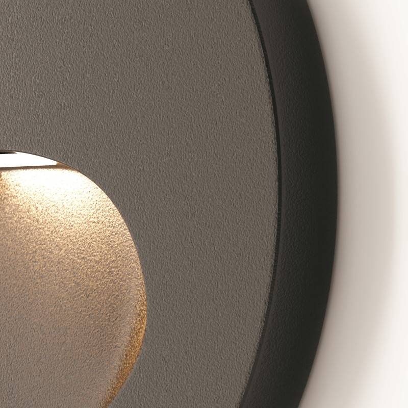 Светильник для ступеней Maytoni O015SL-L3B3K