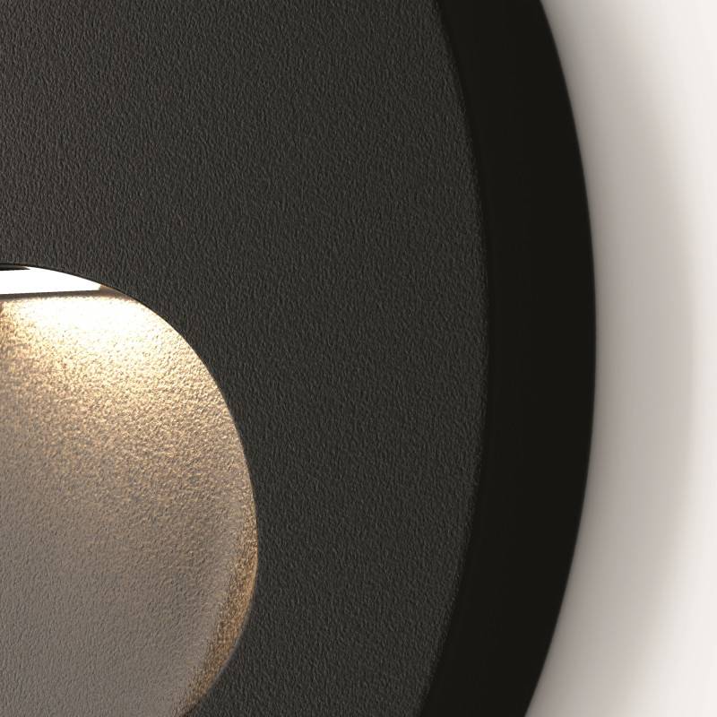 Светильник для ступеней Maytoni O015SL-L3B3K