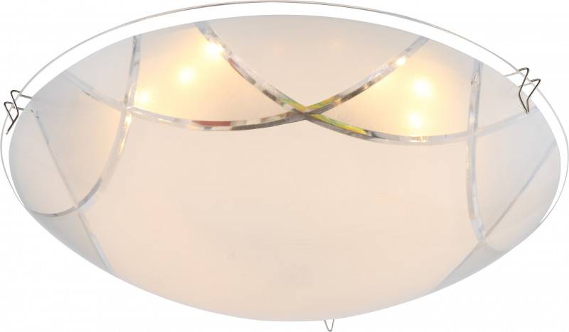 Накладной светильник Globo 40431