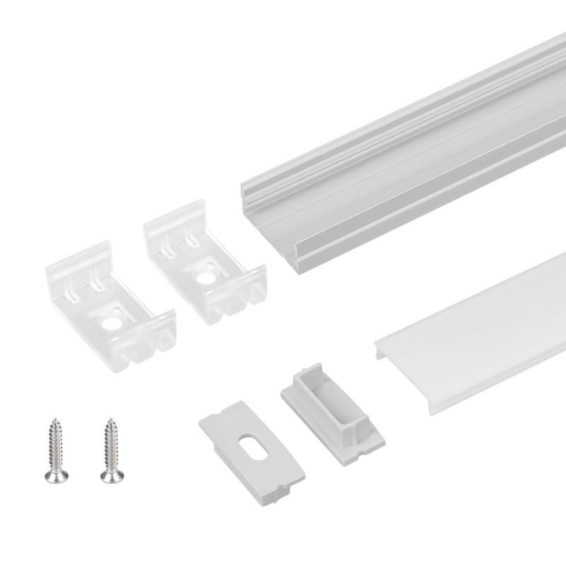 Профиль Arlight 036768