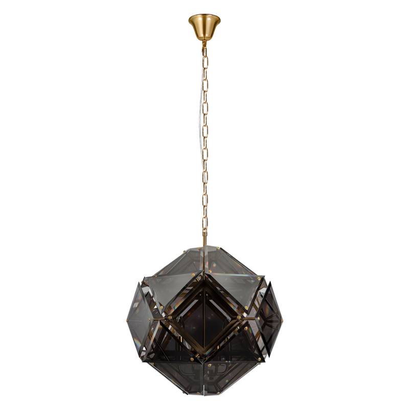 Подвесной светильник LOFT IT 10560 Smoke