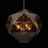 Подвесной светильник LOFT IT 10560 Smoke
