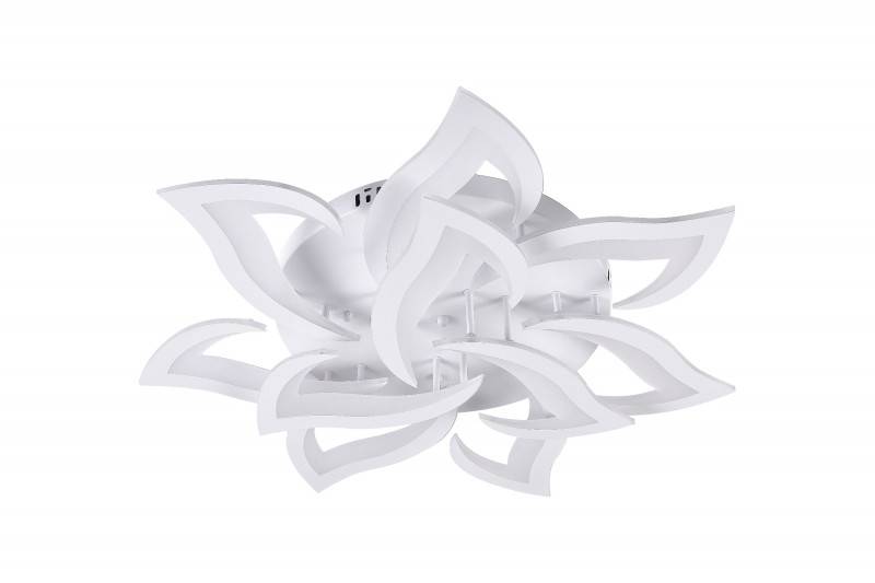 Накладная люстра Natali Kovaltseva LED LAMPS 81224