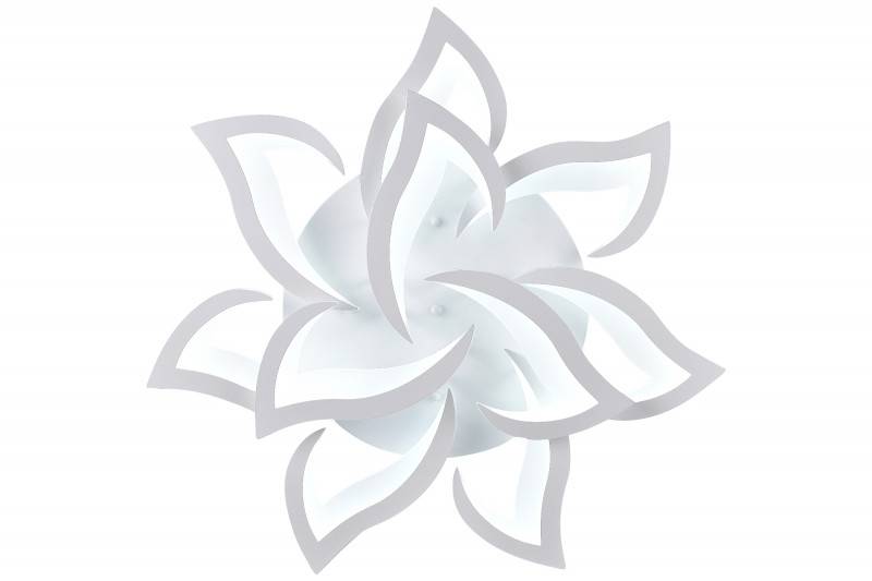 Накладная люстра Natali Kovaltseva LED LAMPS 81224