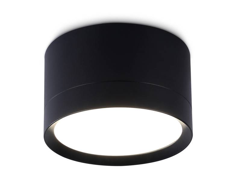 Накладной светильник Ambrella Light TN52357