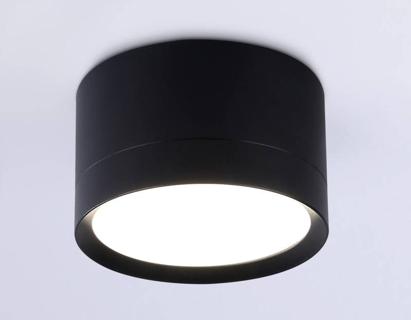 Накладной светильник Ambrella Light TN52357