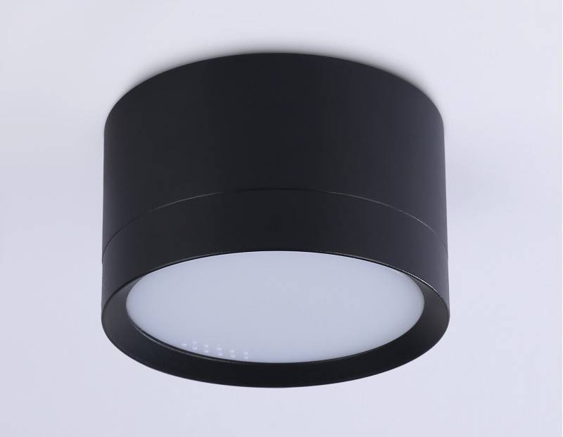 Накладной светильник Ambrella Light TN52357