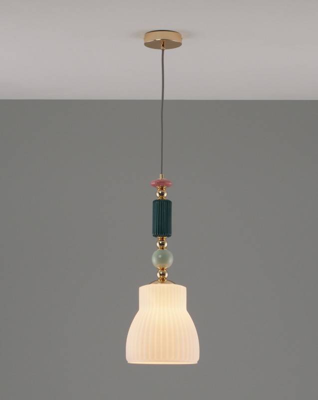 Подвесной светильник Moderli V10904-P