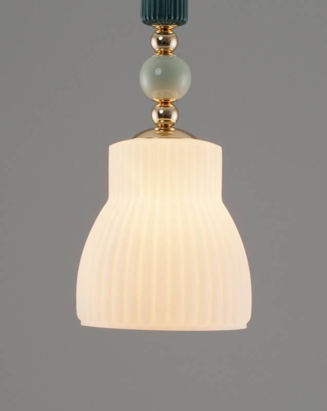 Подвесной светильник Moderli V10904-P