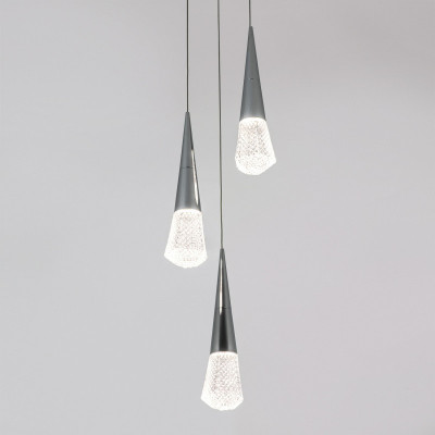 Подвесной светильник MODELUX ML.3315.3 CR