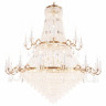 Подвесная люстра Maytoni Palace DIA890-PL-66-G