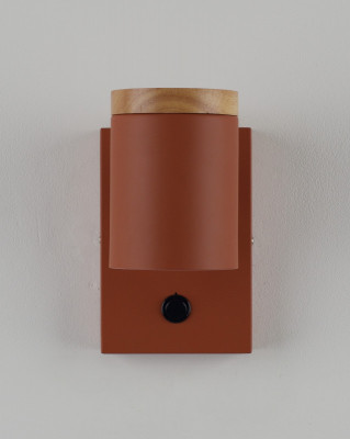 Спот Moderli V11293-1W