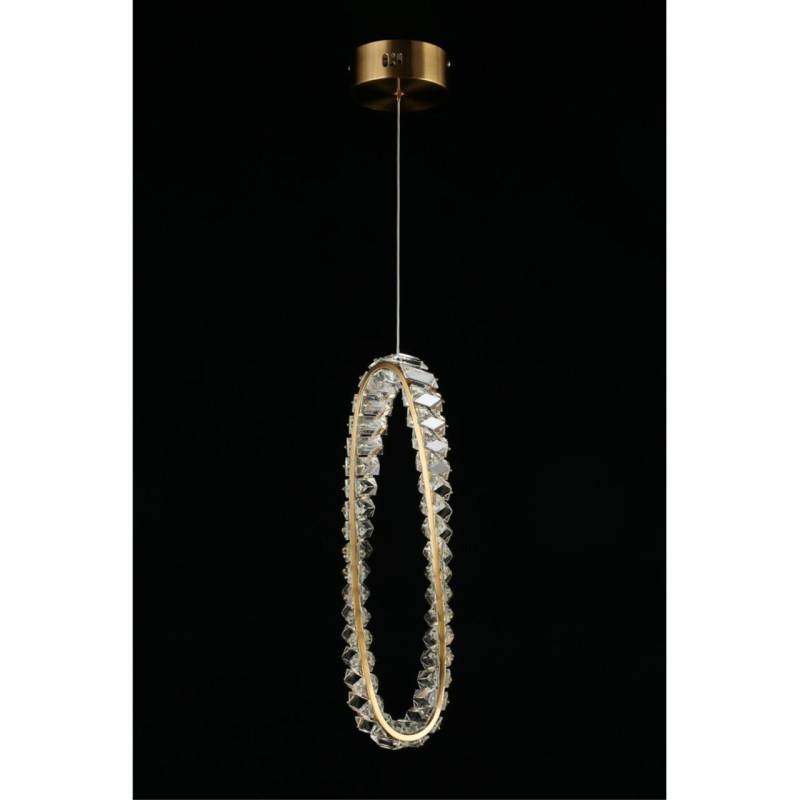 Подвесной светильник APLOYT APL.045.06.15