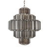 Подвесная люстра LOFT IT 10579/600 Smoke