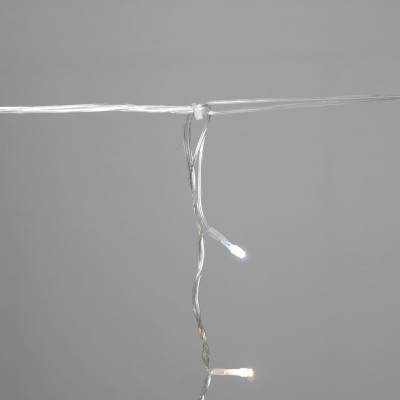 Светодиодный занавес Laitcom PCL360NOTBLW-10-2WW