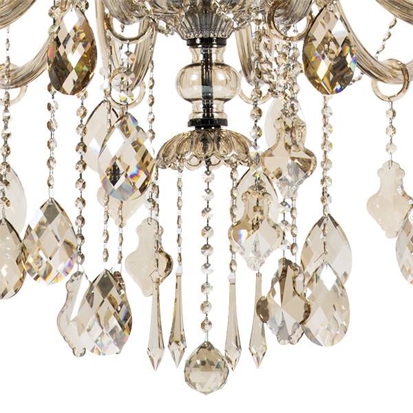 Подвесная люстра Lightstar 715287