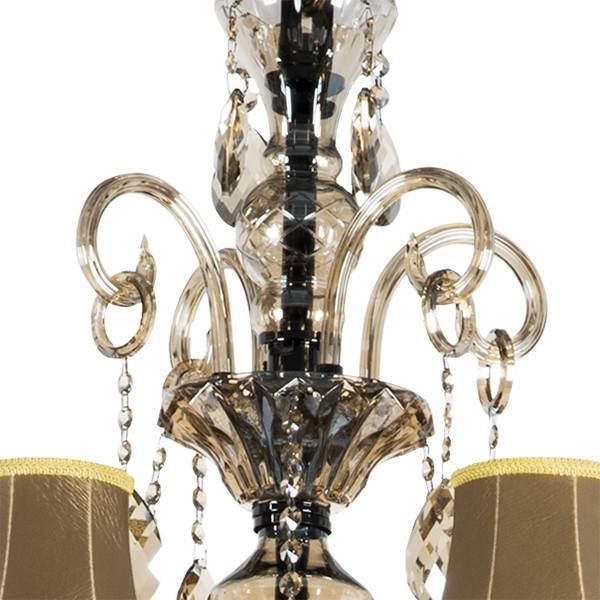 Подвесная люстра Lightstar 715287