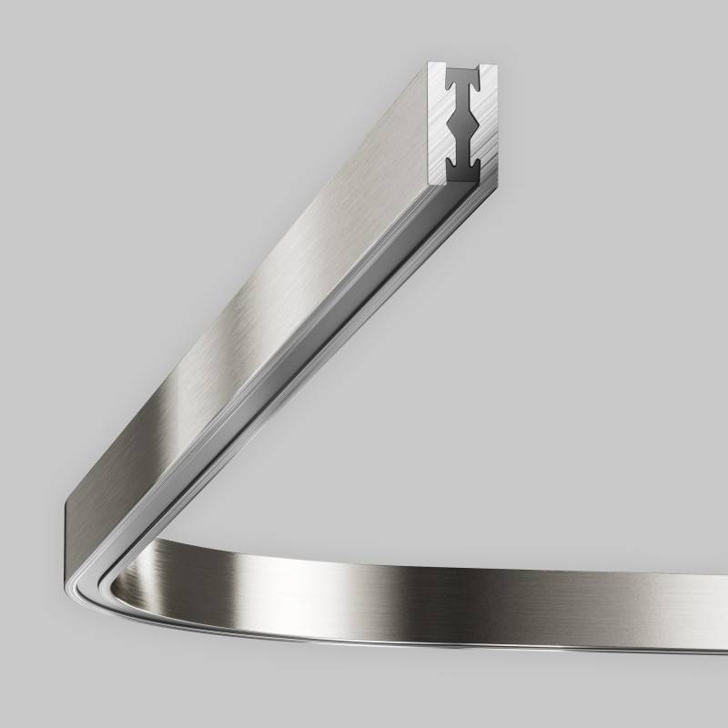 Коннектор Maytoni Technical TRX154-RC80-PT